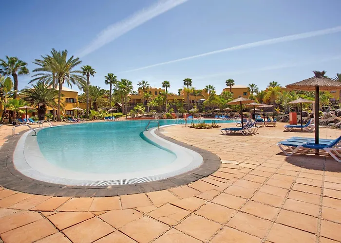 Oasis Tamarindo * Corralejo