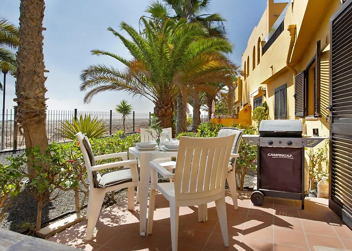 Oasis Tamarindo Hébergement de vacances