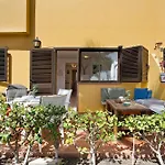 Дом отдыха Oasis Tamarindo