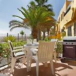 Oasis Tamarindo Дом отдыха