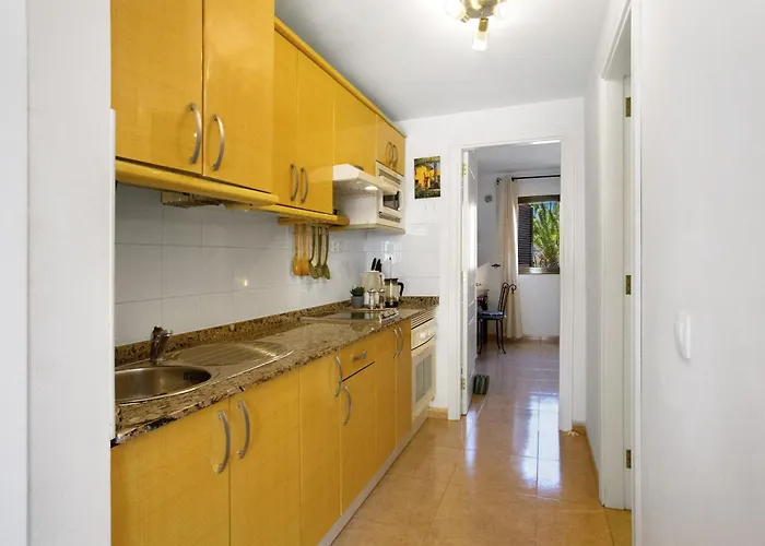 Oasis Tamarindo Σπίτι διακοπών Κοραλέχο