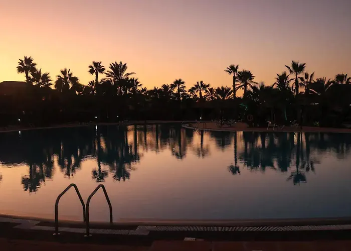 Σπίτι διακοπών Oasis Tamarindo *