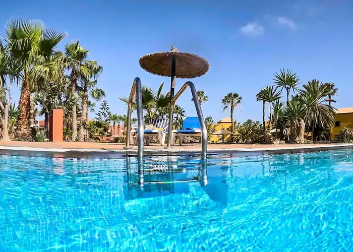 Σπίτι διακοπών Oasis Tamarindo *
