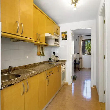 Oasis Tamarindo Holiday home Corralejo