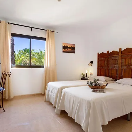 Дом отдыха Oasis Tamarindo