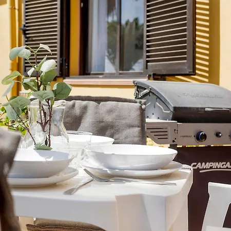 Oasis Tamarindo Дом отдыха