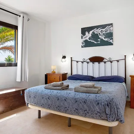 Oasis Tamarindo * Corralejo