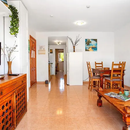 Oasis Tamarindo Holiday home Corralejo