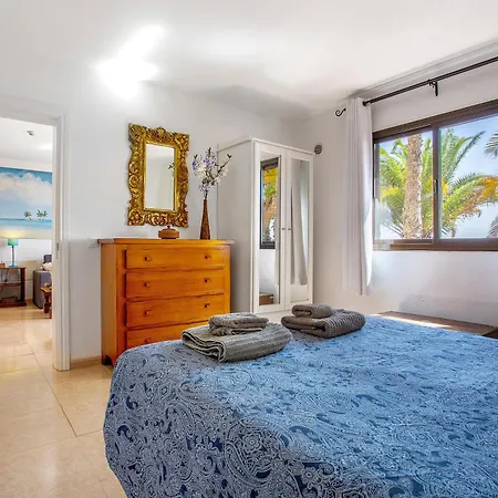 Holiday home Oasis Tamarindo Corralejo