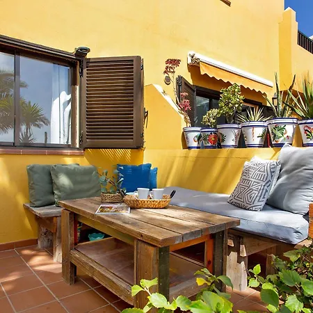 Дом отдыха Oasis Tamarindo *