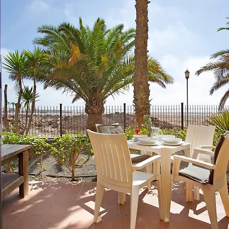 Oasis Tamarindo Дом отдыха Коральео