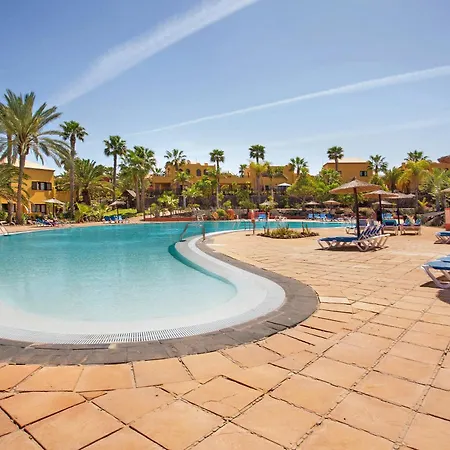 Oasis Tamarindo * Коральео