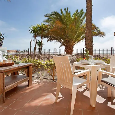 Oasis Tamarindo * Коральео