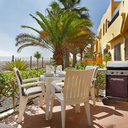 Oasis Tamarindo Дом отдыха