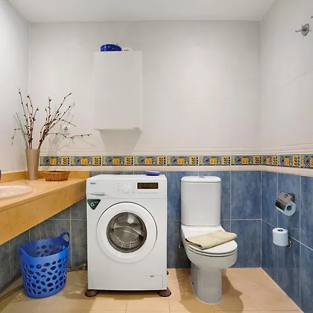 Oasis Tamarindo Дом отдыха