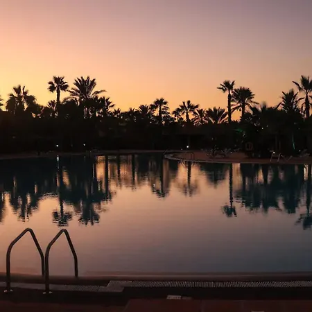 Дом отдыха Oasis Tamarindo *