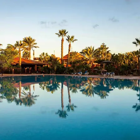Oasis Tamarindo Corralejo