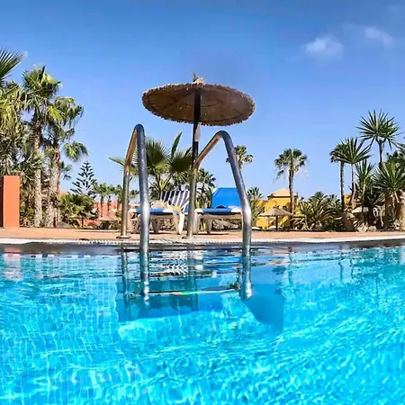 Дом отдыха Oasis Tamarindo *