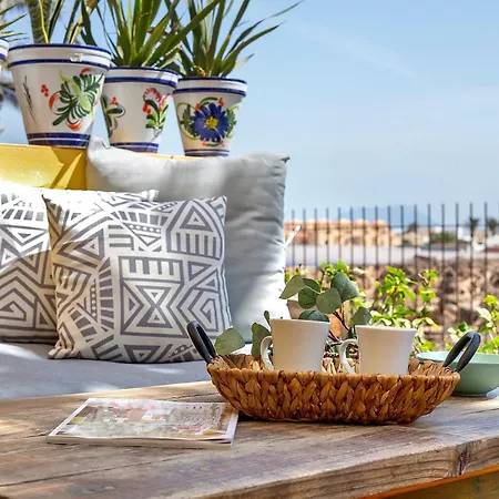 Casa vacanze Oasis Tamarindo Corralejo