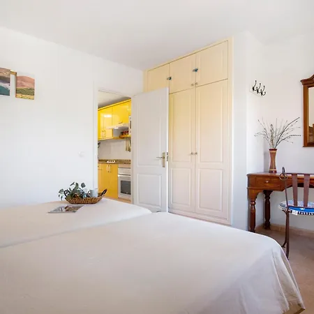 Oasis Tamarindo Casa vacanze Corralejo