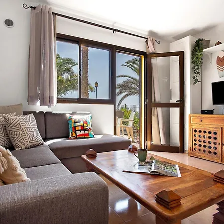 Oasis Tamarindo * Corralejo