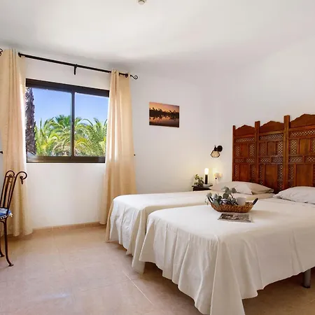 Oasis Tamarindo