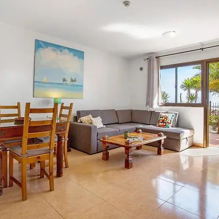 Oasis Tamarindo Casa vacanze Corralejo
