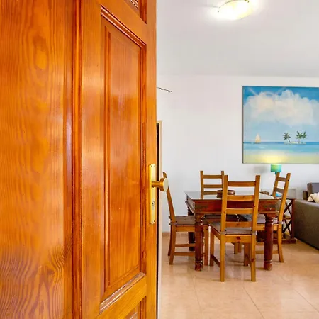 Casa vacanze Oasis Tamarindo Corralejo