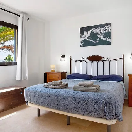 Oasis Tamarindo Casa vacanze Corralejo