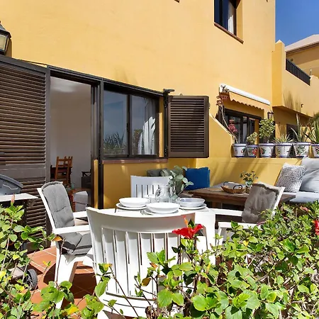 Oasis Tamarindo * Corralejo