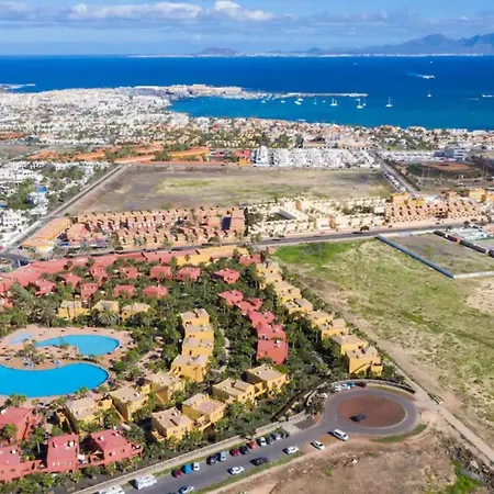 Oasis Tamarindo * Corralejo