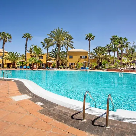 Casa vacanze Oasis Tamarindo Corralejo