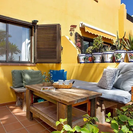 Oasis Tamarindo Casa vacanze