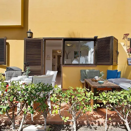 Casa vacanze Oasis Tamarindo Corralejo