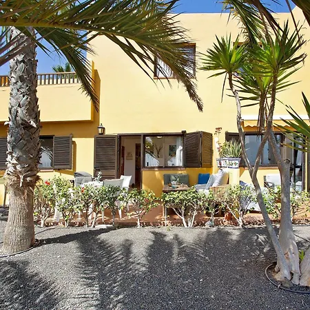 Oasis Tamarindo * Corralejo