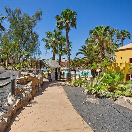 Oasis Tamarindo Casa vacanze