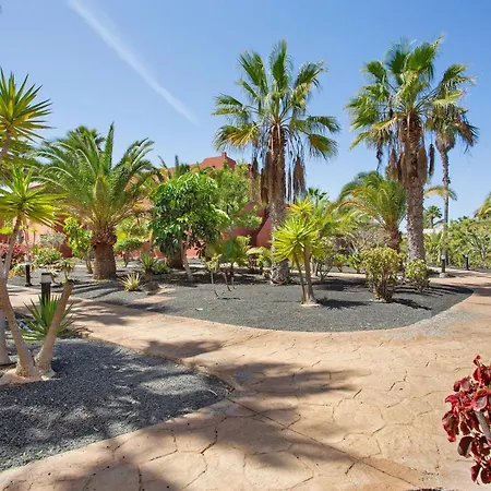 בית נופש Oasis Tamarindo